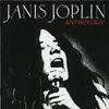 Janis Joplin: Anthology, 2 CDs