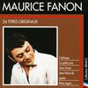 Maurice Fanon: Bravo A Maurice Fanon, CD