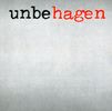 Nina Hagen: Unbehagen, CD