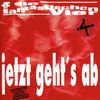 Fantastischen Vier: Jetzt geht's ab, CD