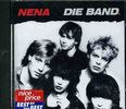 Nena: Nena - Die Band, CD