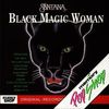 Santana: Black Magic Woman, CD