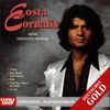 Costa Cordalis: Die größten Erfolge - Deutsches Gold, CD