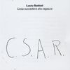 Battisti Lucio: Cosa Succedera' Al, CD