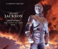 Michael Jackson: History: Past, Present And Future, 2 CDs
