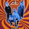 Fantastischen Vier: Die 4. Dimension, CD