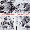 Fiorella Mannoia: Gente Comune, CD