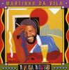 Martinho Da Vila: Ta Delicia Ta Gostoso, CD