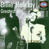 Billie Holiday  (1915-1959): Greatest Hits, CD