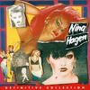 Nina Hagen: Definitive Collection, CD