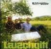 Fantastischen Vier: Lauschgift, CD