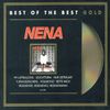 Nena: The Definitive Collection, CD