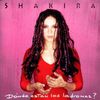 Shakira: Donde Estan Los Ladrones, CD