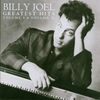 Billy Joel: Greatest Hits Volume I & II, 2 CDs