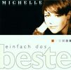 Michelle: Einfach das Beste, CD