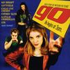 Various Artists: Go (O.S.T.), CD