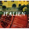 Italien - Mediterrane Leidenschaft, CD