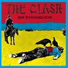 Clash: Give 'em Enough Rope, CD