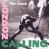 Clash: London Calling, CD