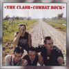 Clash: Combat Rock, CD