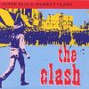Clash: Super Black Market Clash, CD