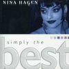 Nina Hagen: Simply The Best, CD