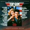 Top Gun, CD