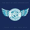 REO Speedwagon: The Best Of REO Speedwagon, CD