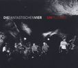 Fantastischen Vier: MTV Unplugged, CD