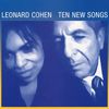 Leonard Cohen: Ten New Songs (180g), LP