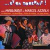 Mouloudji & Marcel Azzo: Anthologie du musette, CD