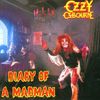 Ozzy Osbourne: Diary Of A Madman, CD