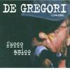 De Gregori Francesc: Live 2001, CD
