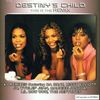Destiny's Child: This Is The Remix, CD