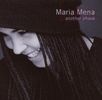 Maria Mena: Another Phase, CD