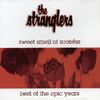 Stranglers: Sweet Smell Of Success - The Best Of The Epic Years, CD