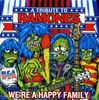 Ramones: A Tribute To The Ramones, CD