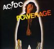 AC/DC: Powerage (180g), LP