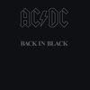 AC/DC: Back In Black (180g), LP