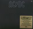 AC/DC: Back In Black, CD