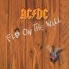AC/DC: Fly On The Wall, CD