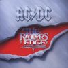 AC/DC: The Razor's Edge, CD