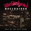 Motörhead: Hellraiser - Best Of The Epic Years, CD