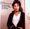 Bruce Springsteen: Darkness On The Edge Of Town, CD