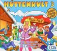 Various Artists: Hüttenkult Vol. 3, 3 CDs