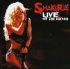 Shakira: Live & Off The Record (CD + DVD), CD