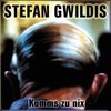 Stefan Gwildis: Komms zu nix, CD