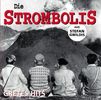 Strombolis: Gretes Hits, CD
