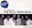 The Isley Brothers: Mojo Presents..., CD