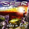 Seer  (Volksmusik): Über'n Berg, CD